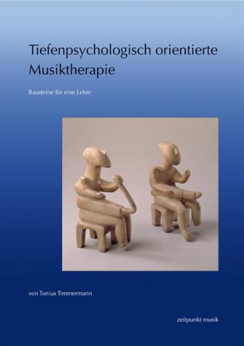 Tiefenpsychologisch orientierte Musiktherapie 