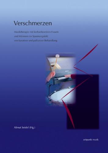 Verschmerzen 
