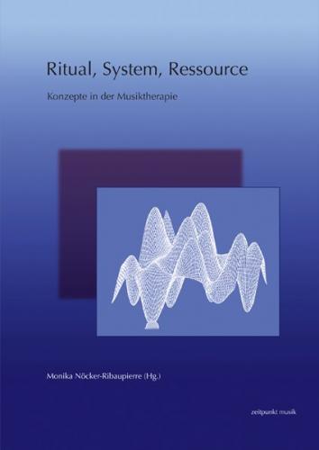 Ritual, System, Ressource 