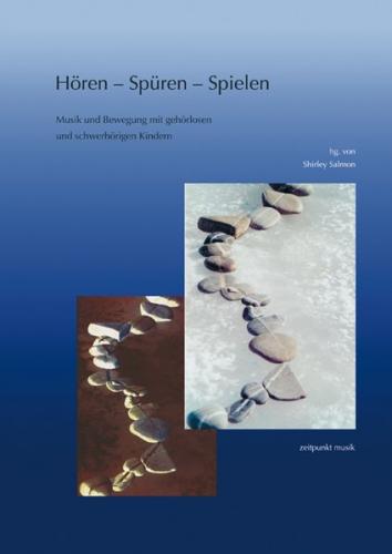 Hören – Spüren – Spielen 