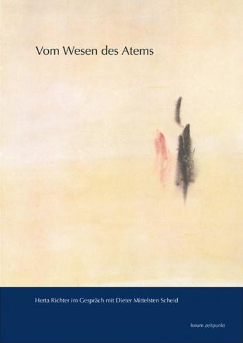 Vom Wesen des Atems 