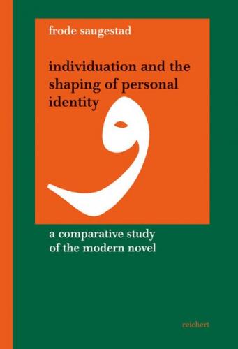 Individuation and the Shaping of Personal Identity 