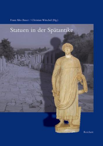 Statuen in der Spätantike 
