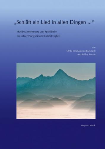 »Schläft ein Lied in allen Dingen...« 
