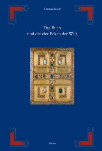 Das Buch und die vier Ecken der Welt 
