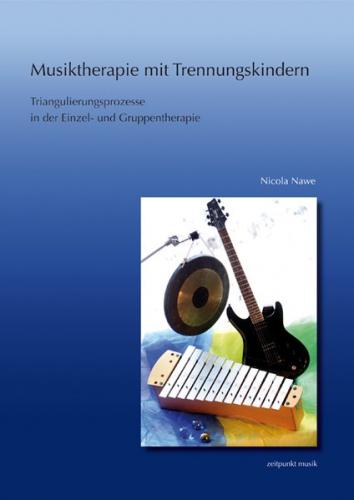 Musiktherapie mit Trennungskindern 