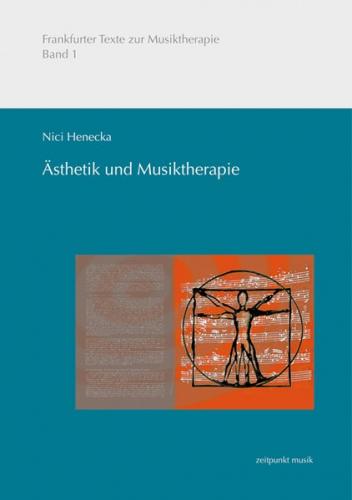 Ästhetik und Musiktherapie 