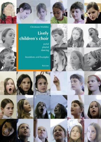 Lively Children's Choir 