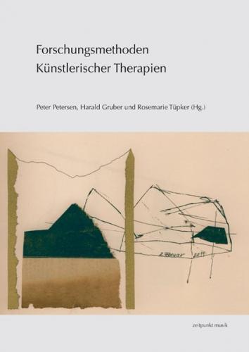 Forschungsmethoden Künstlerischer Therapien 