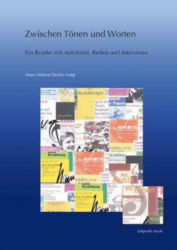 Zwischen Tönen und Worten 