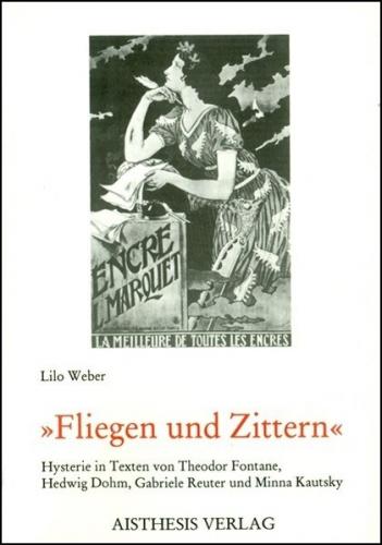 Fliegen und Zittern 