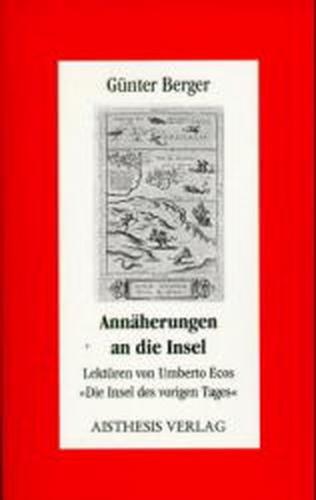Annäherungen an die Insel 