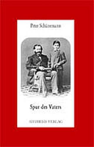 Spur des Vaters 