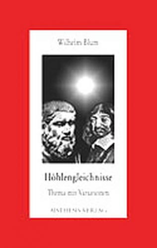 Höhlengleichnisse 