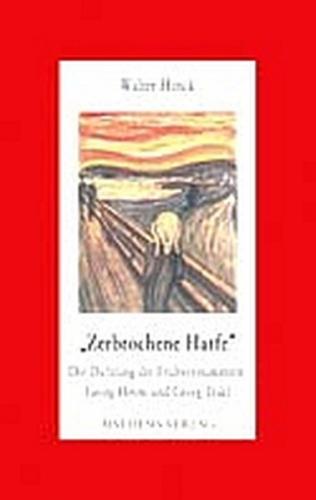Zerbrochene Harfe 