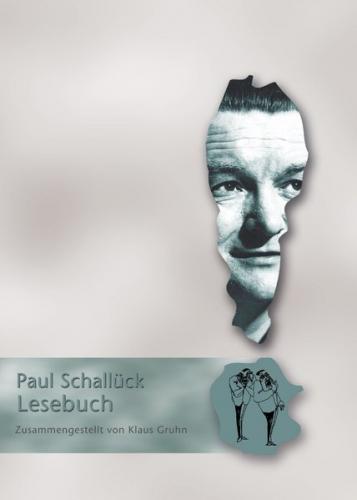Paul-Schallück-Lesebuch 