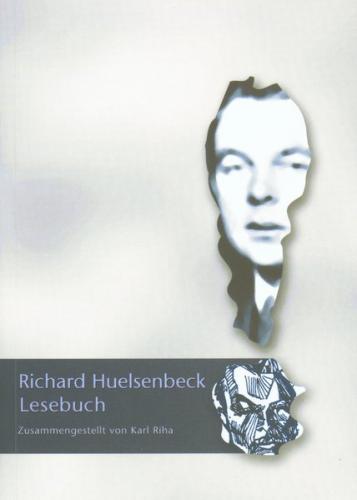 Richard Huelsenbeck Lesebuch 