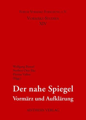 Der nahe Spiegel 