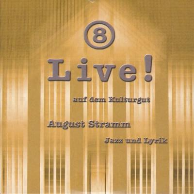 Jazz und Lyrik (Audio-CD) 