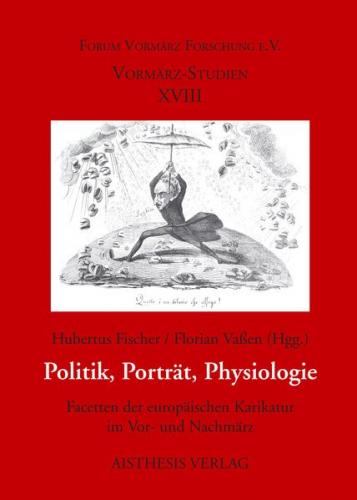 Politik, Porträt, Physiologie 