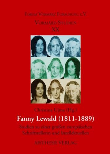 Fanny Lewald (1811-1889) 