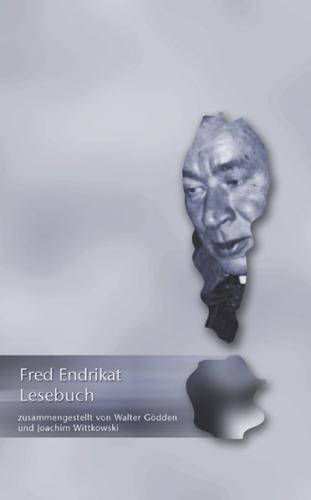 Fred Endrikat Lesebuch 