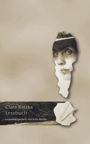 Clara Ratzka Lesebuch 