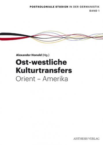 Ost-westliche Kulturtransfers 