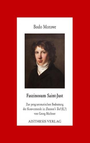 Faszinosum Saint-Just 