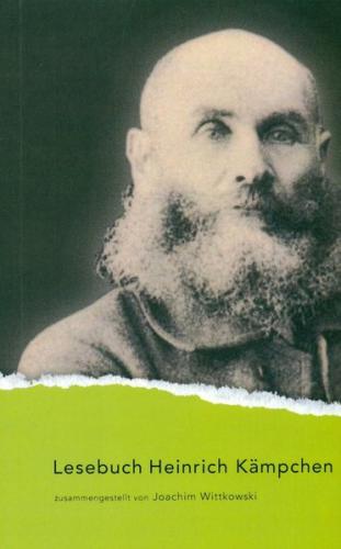 Lesebuch Heinrich Kämpchen 