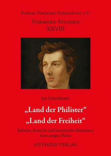 "Land der Philister" - "Land der Freiheit" 