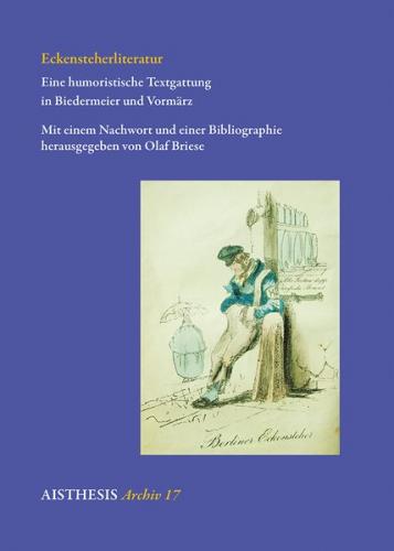 Eckensteherliteratur 