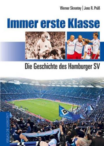 Immer erste Klasse 