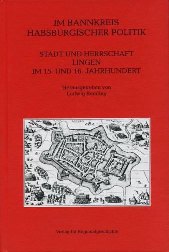 Im Bannkreis habsburgischer Politik 