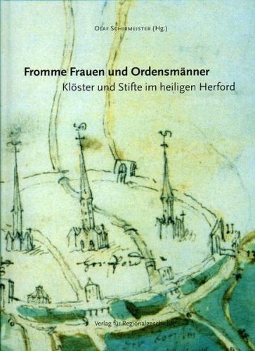 Fromme Frauen und Ordensmänner 