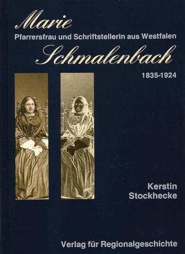 Marie Schmalenbach 1835-1924 