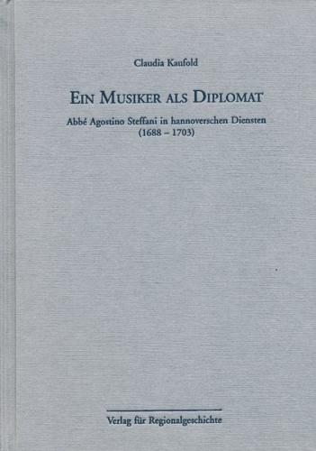 Ein Musiker als Diplomat 