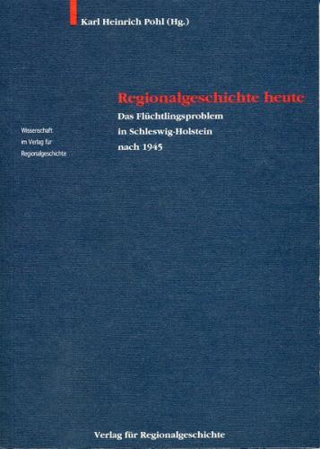 Regionalgeschichte heute 