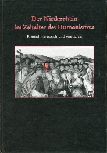 Der Niederrhein im Zeitalter des Humanismus 