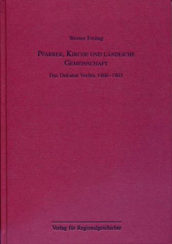Pfarrer, Kirche und ländliche Gemeinschaft 