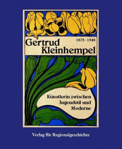 Gertrud Kleinhempel 1875-1948 