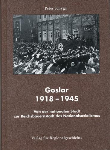 Goslar 1918-1945 