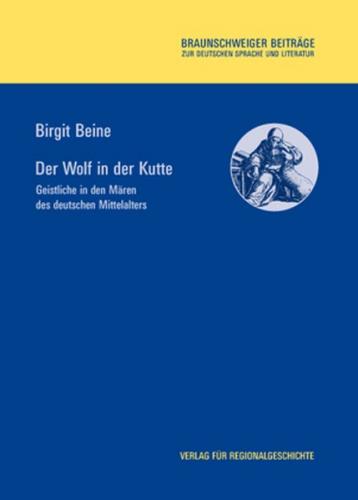 Der Wolf in der Kutte 