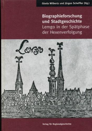 Biographieforschung und Stadtgeschichte 