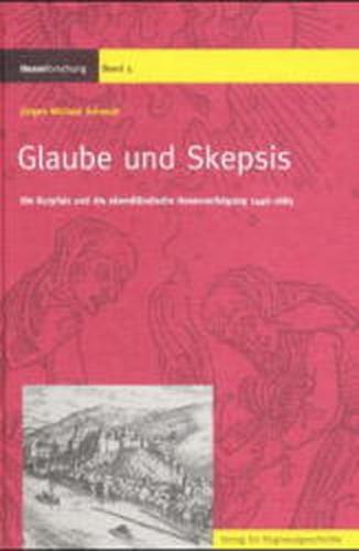Glaube und Skepsis 
