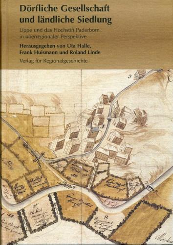 Dörfliche Gesellschaft und ländliche Siedlung 