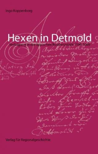 Hexen in Detmold 