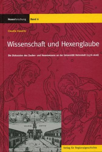 Wissenschaft und Hexenglaube 