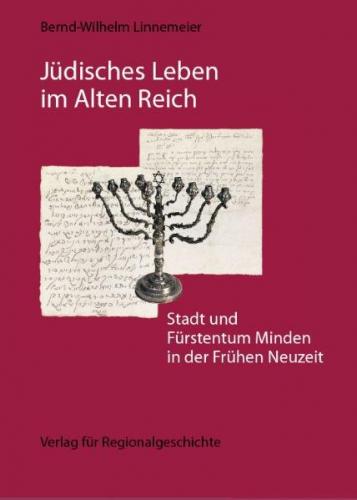 Jüdisches Leben im Alten Reich 