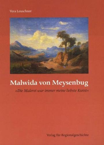 Malwida von Meysenbug 